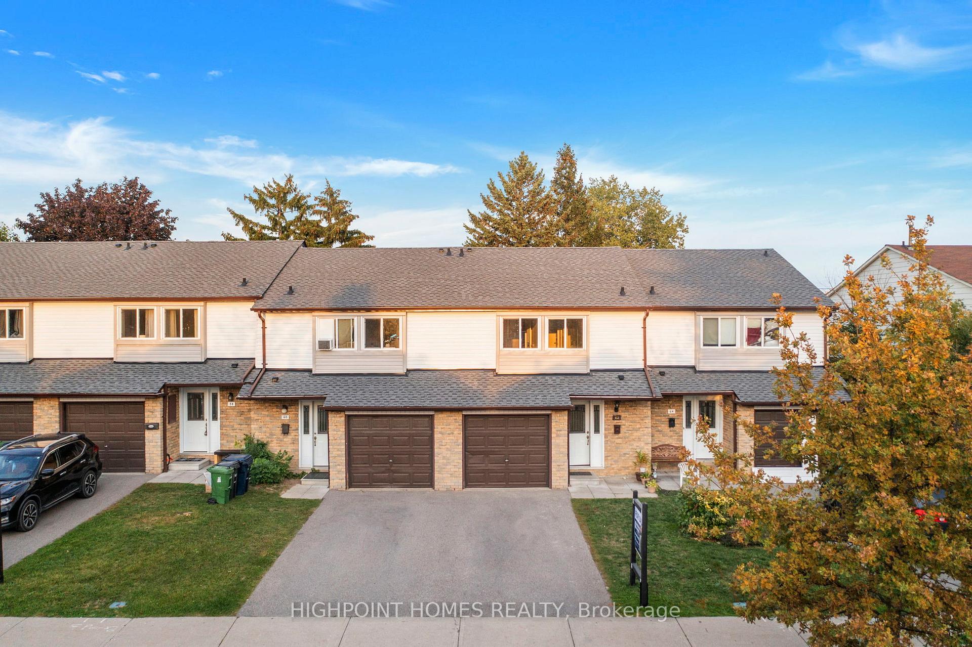 62 Verne Crescent, Toronto E11, ON M1B 2X1