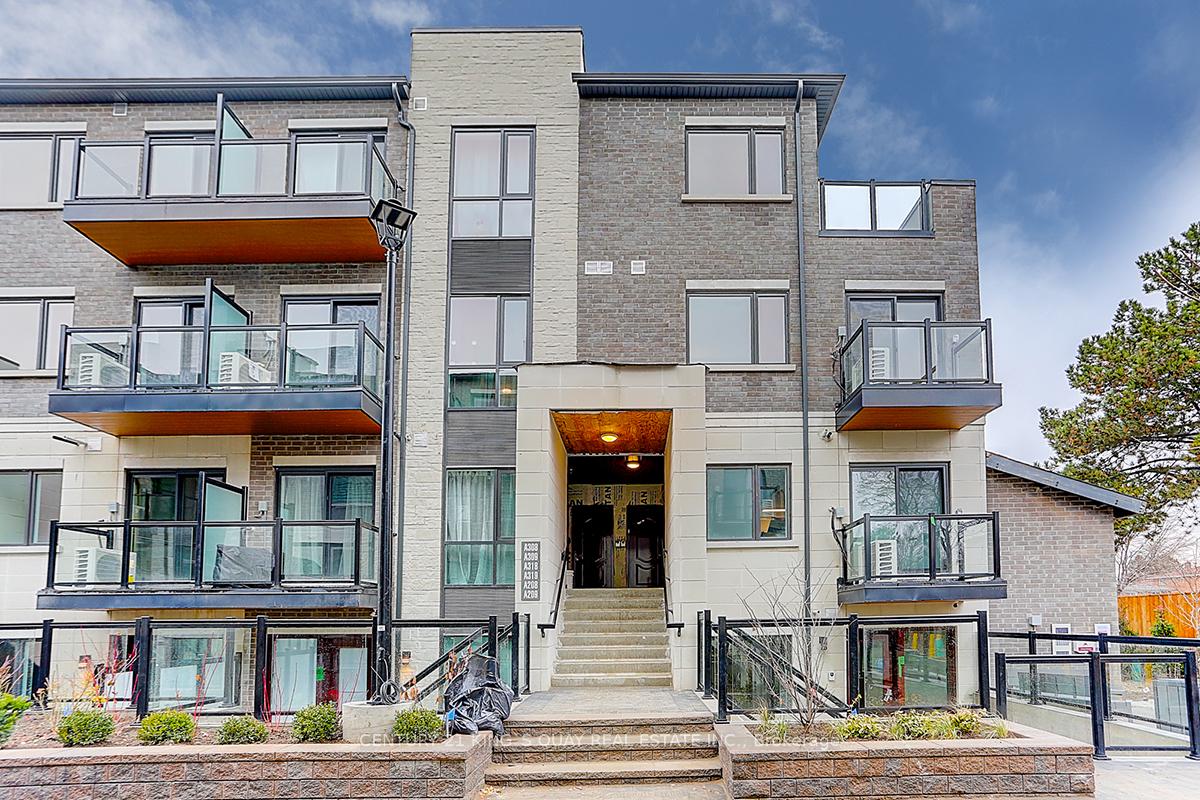 3453 Victoria Park Avenue A319, Toronto E05, ON M1W 0A9