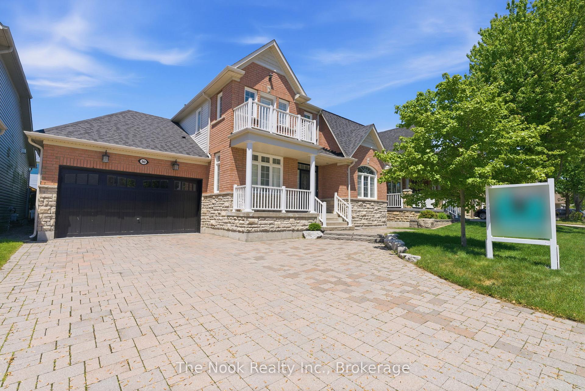 10 Sisson Lane, Clarington, ON L1B 0A7