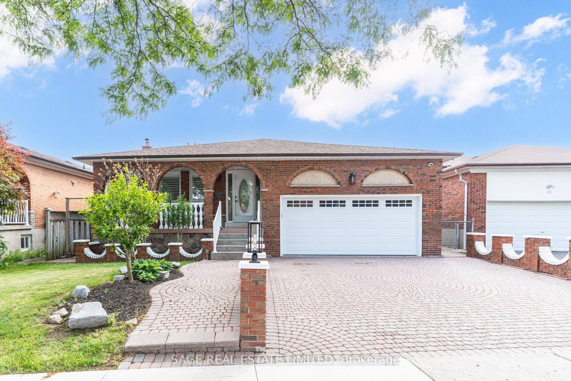 40 Beamsville Drive, Toronto E05, ON M1T 3S2