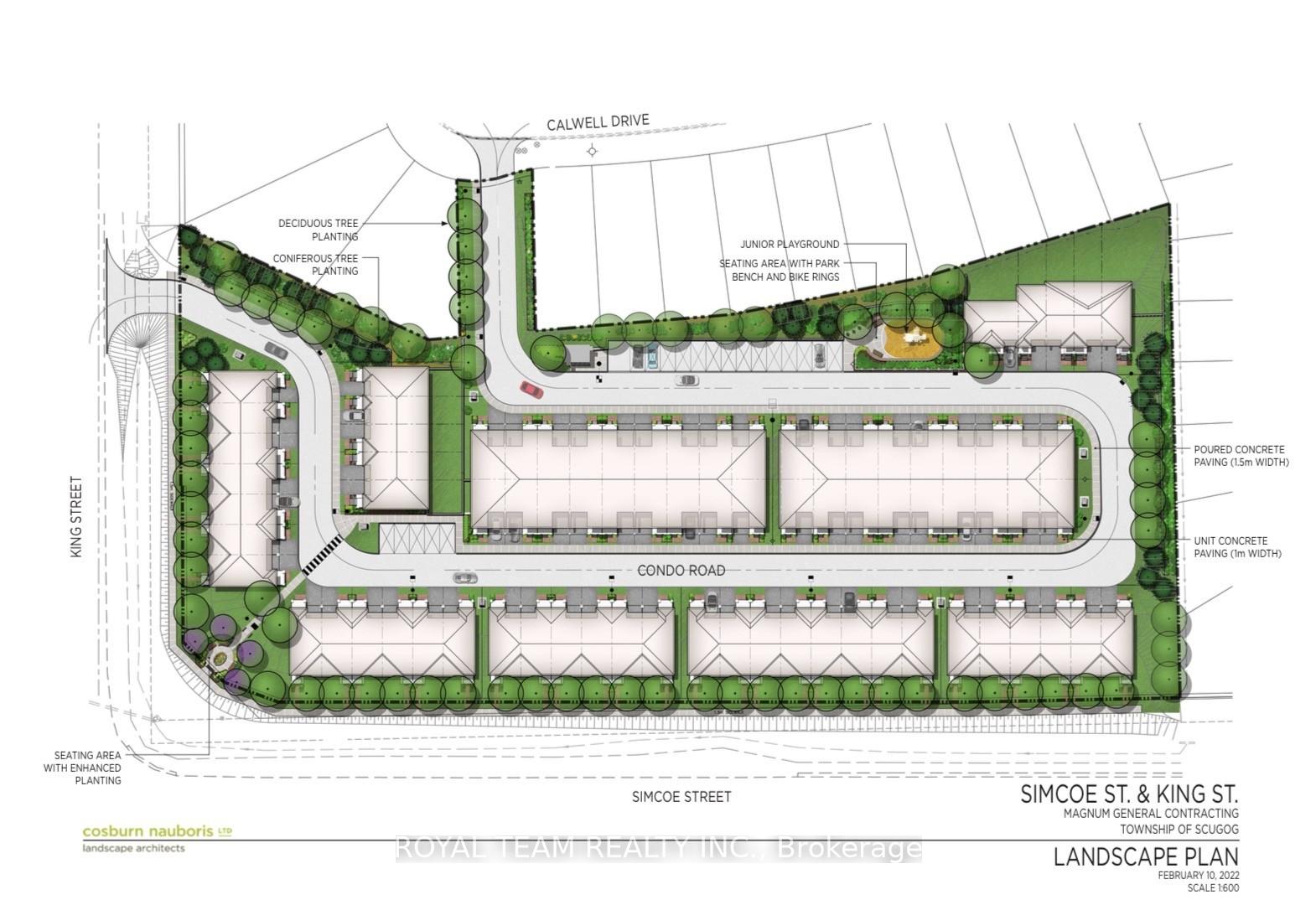1763 King St N/A, Scugog, ON L4L 1B3