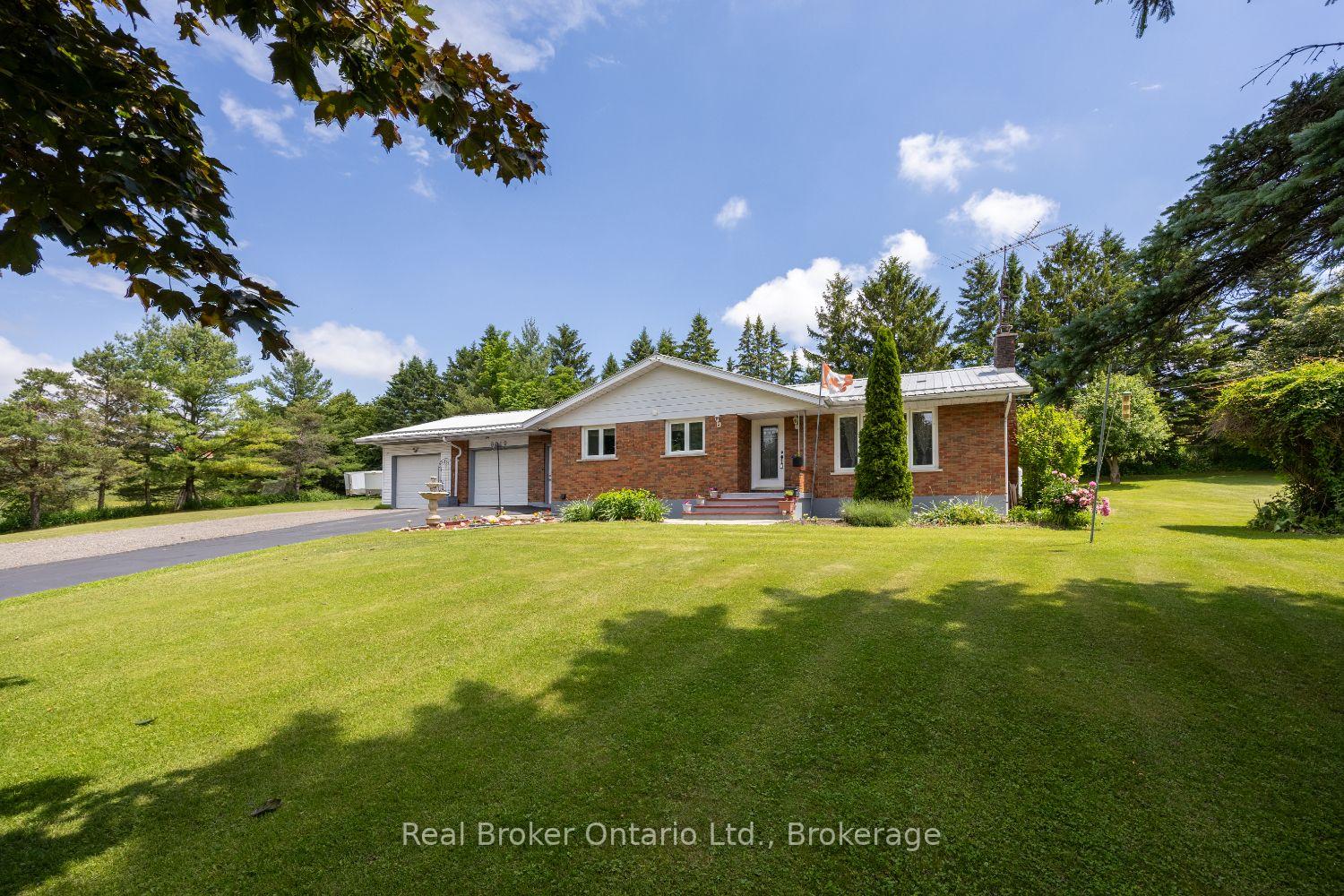 6019 Morton Road, Clarington, ON L0A 1E0