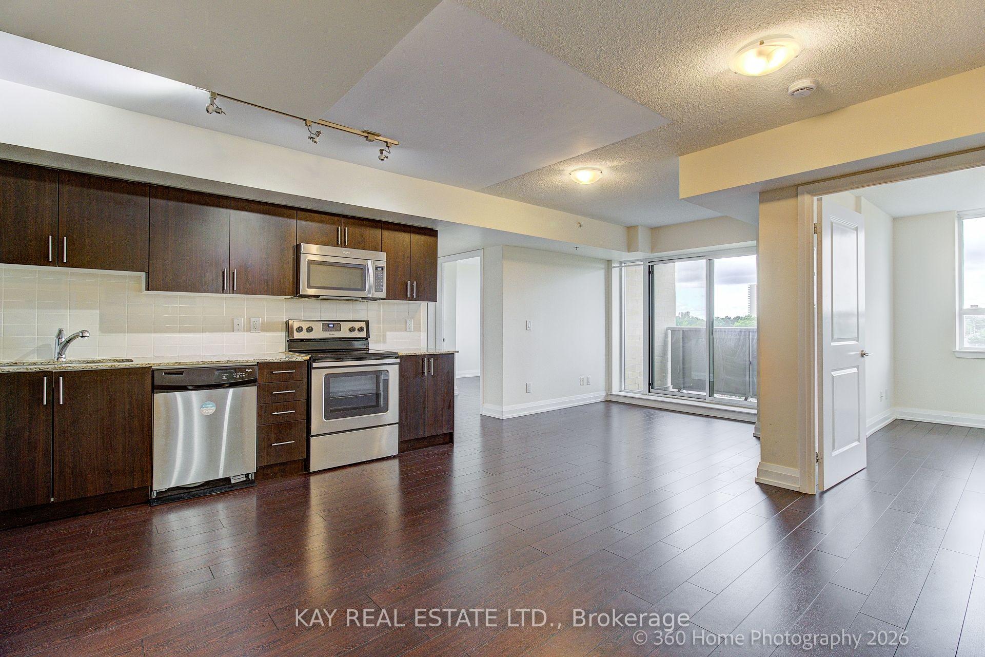 3520 Danforth Avenue 612, Toronto E06, ON M1L 1E5