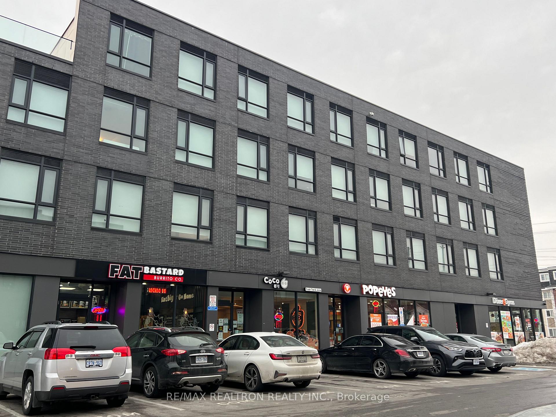 1800 Simcoe Street N 401, Oshawa, ON L1G 0C2
