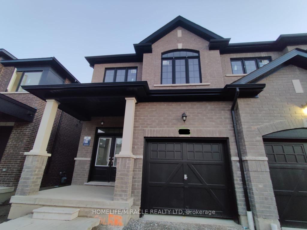 25 Closson Drive, Whitby, ON L1P 0M9