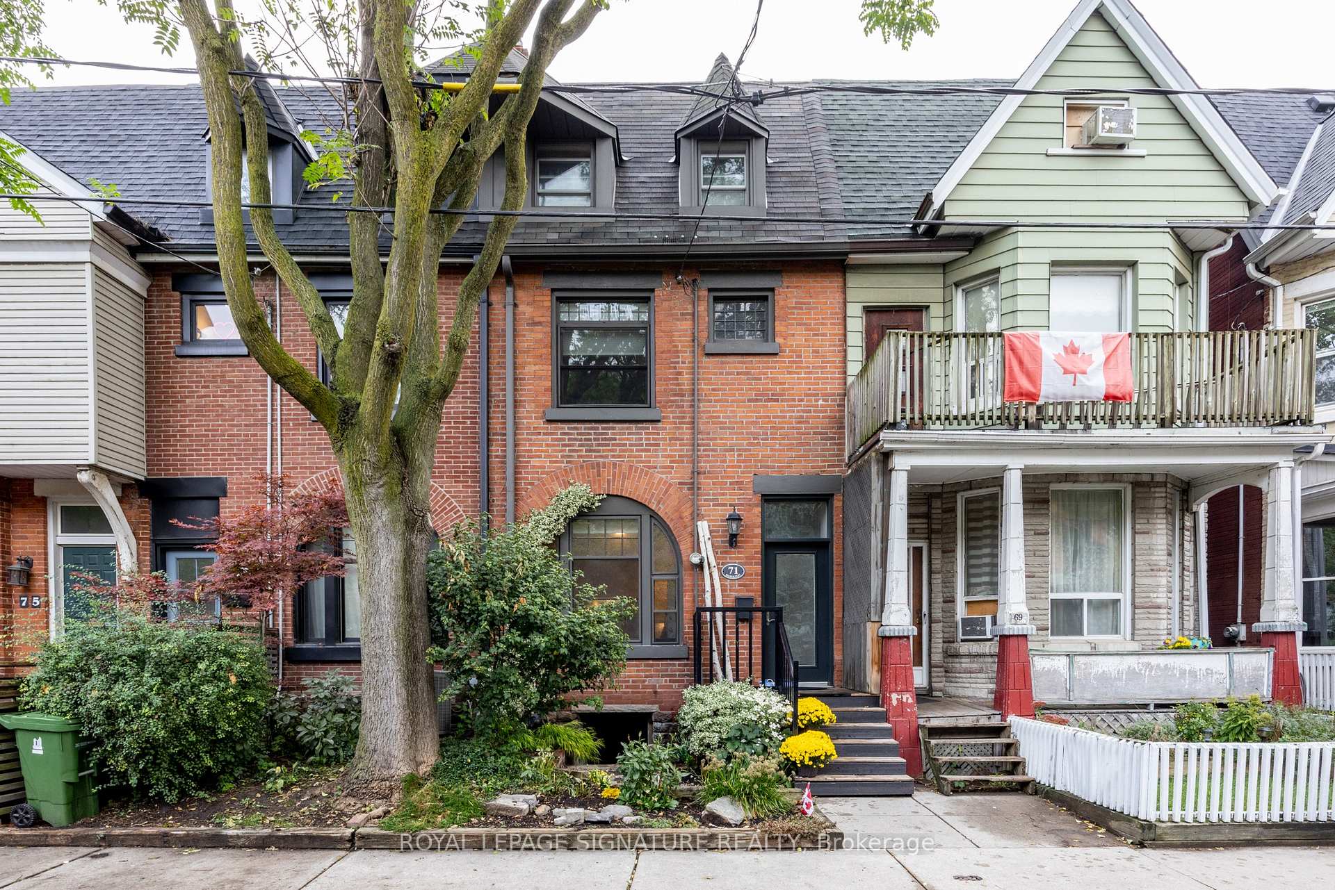 71 Hamilton Street, Toronto E01, ON M4M 2C7