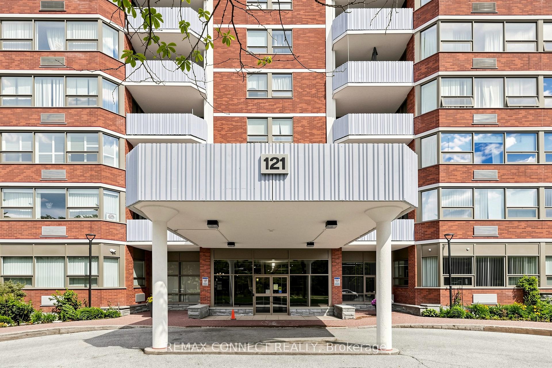 121 Ling Road 1207, Toronto E10, ON M1E 4Y2