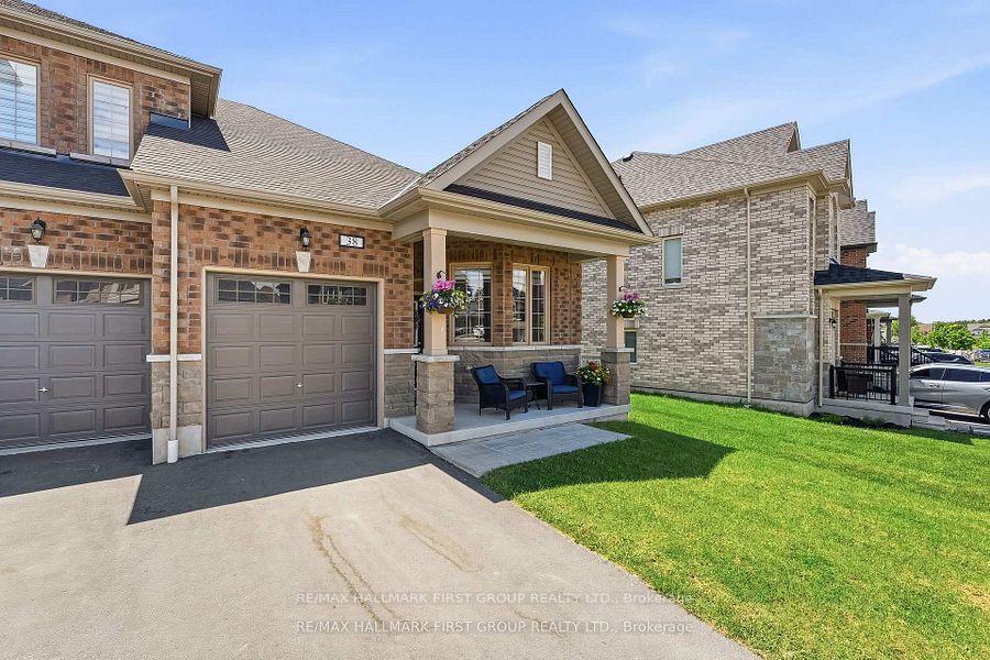 38 Southampton Street, Scugog, ON L9L 0C6