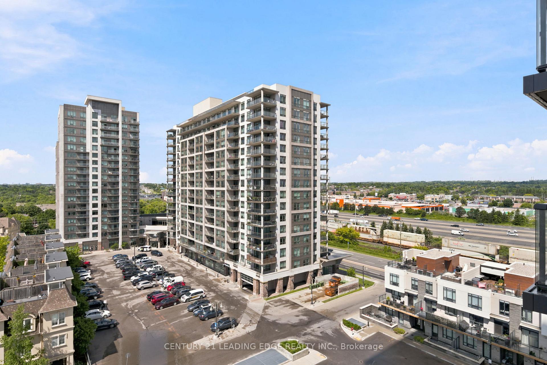 1255 Bayly Street 908, Pickering, ON L1W 0B6