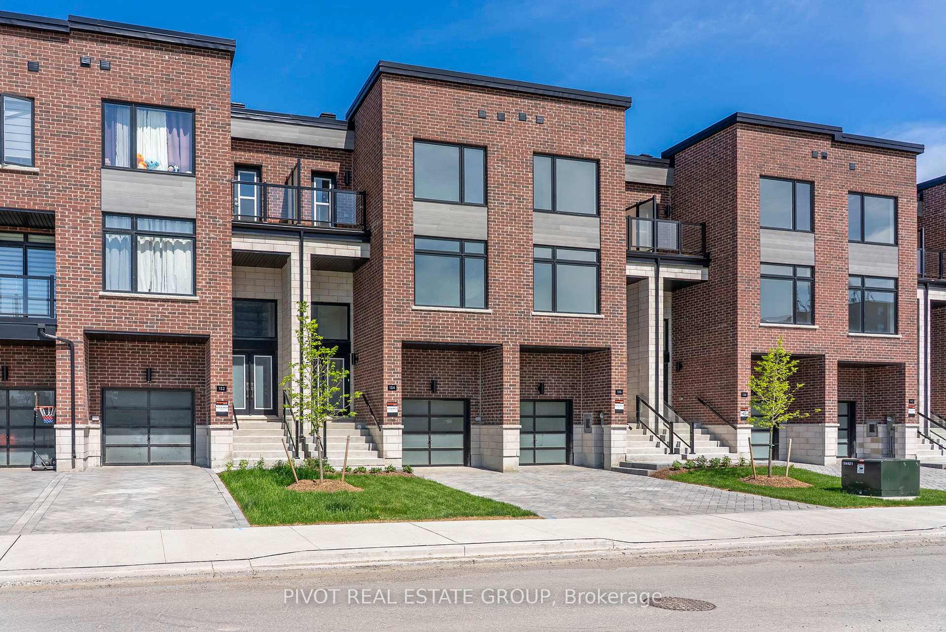 134 Danielle Moore Circle, Toronto E09, ON M1P 0G9