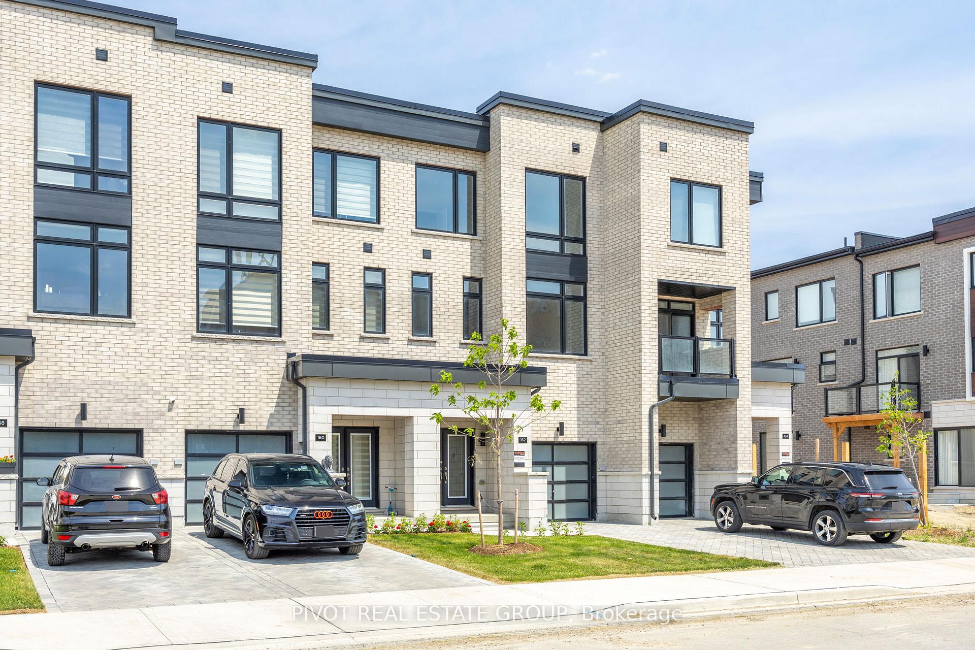 162 Danielle Moore Circle, Toronto E09, ON M1P 0G9