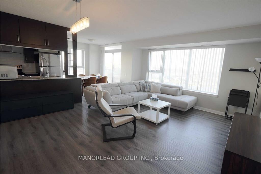 25 Town Centre Court 3102, Toronto E09, ON M1P 0B4
