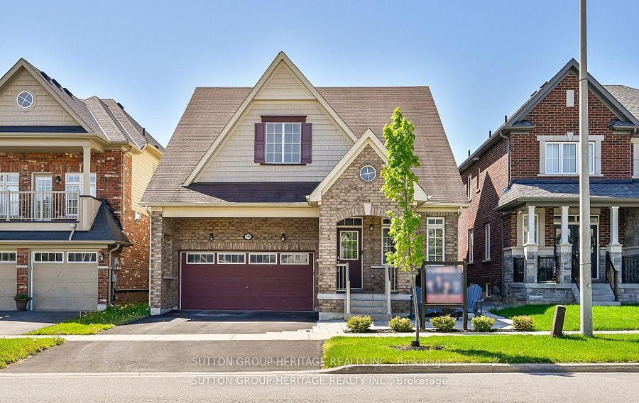19 Northglen Boulevard, Clarington, ON L1C 0N7