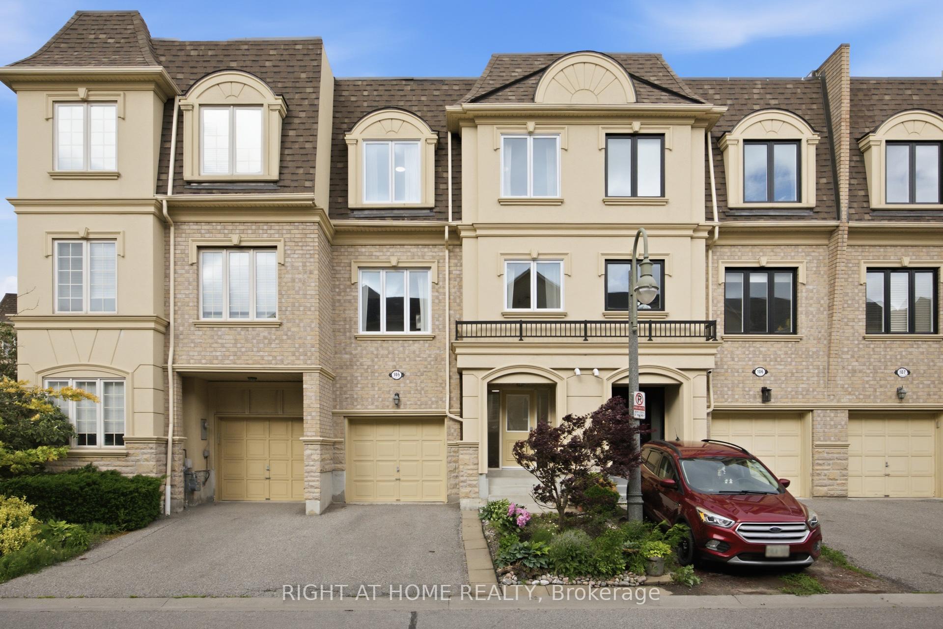 1250 St.Martins Drive 105, Pickering, ON L1W 0A2