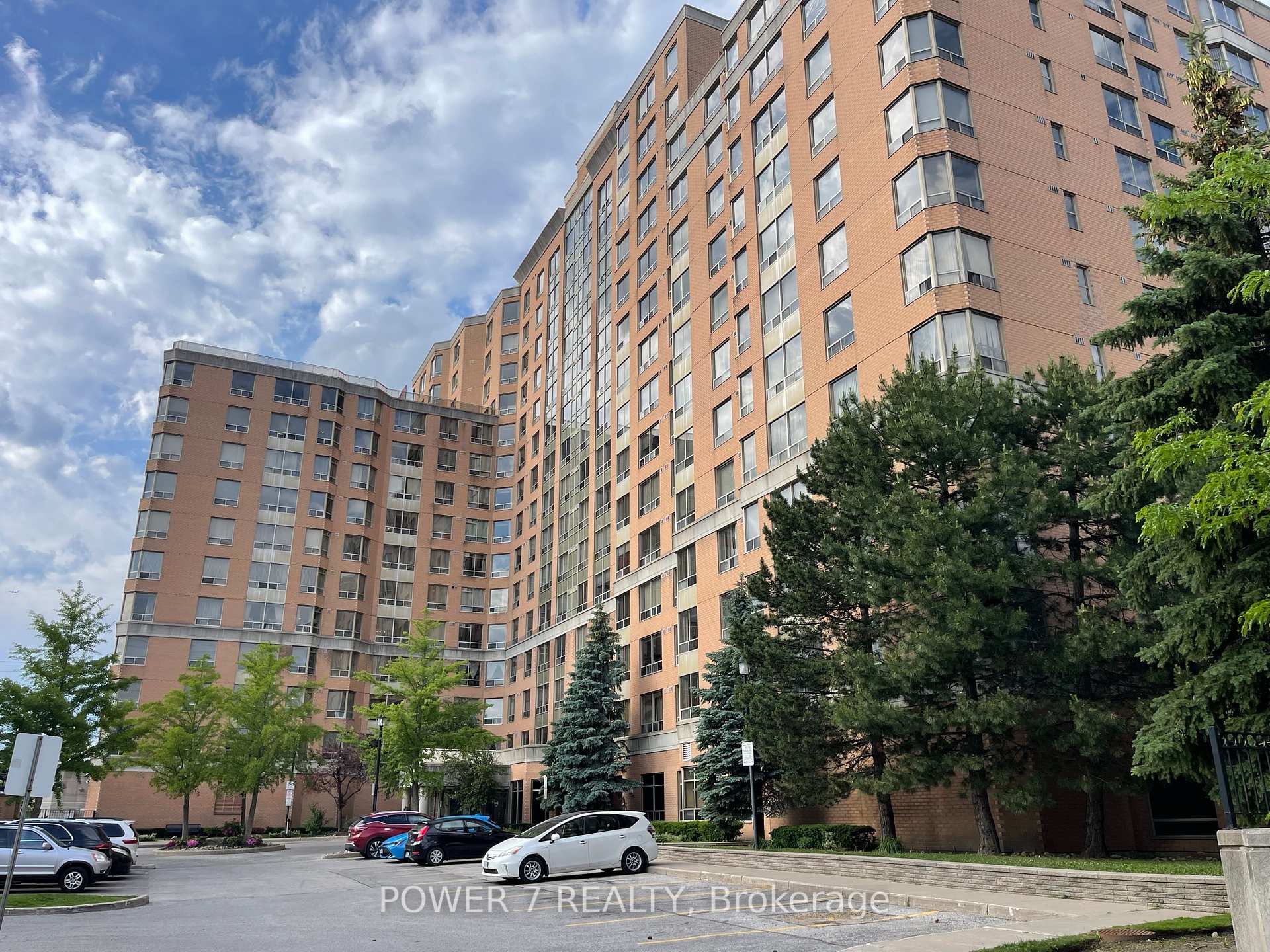 1883 Mcnicoll Avenue 609, Toronto E05, ON M1V 5M3