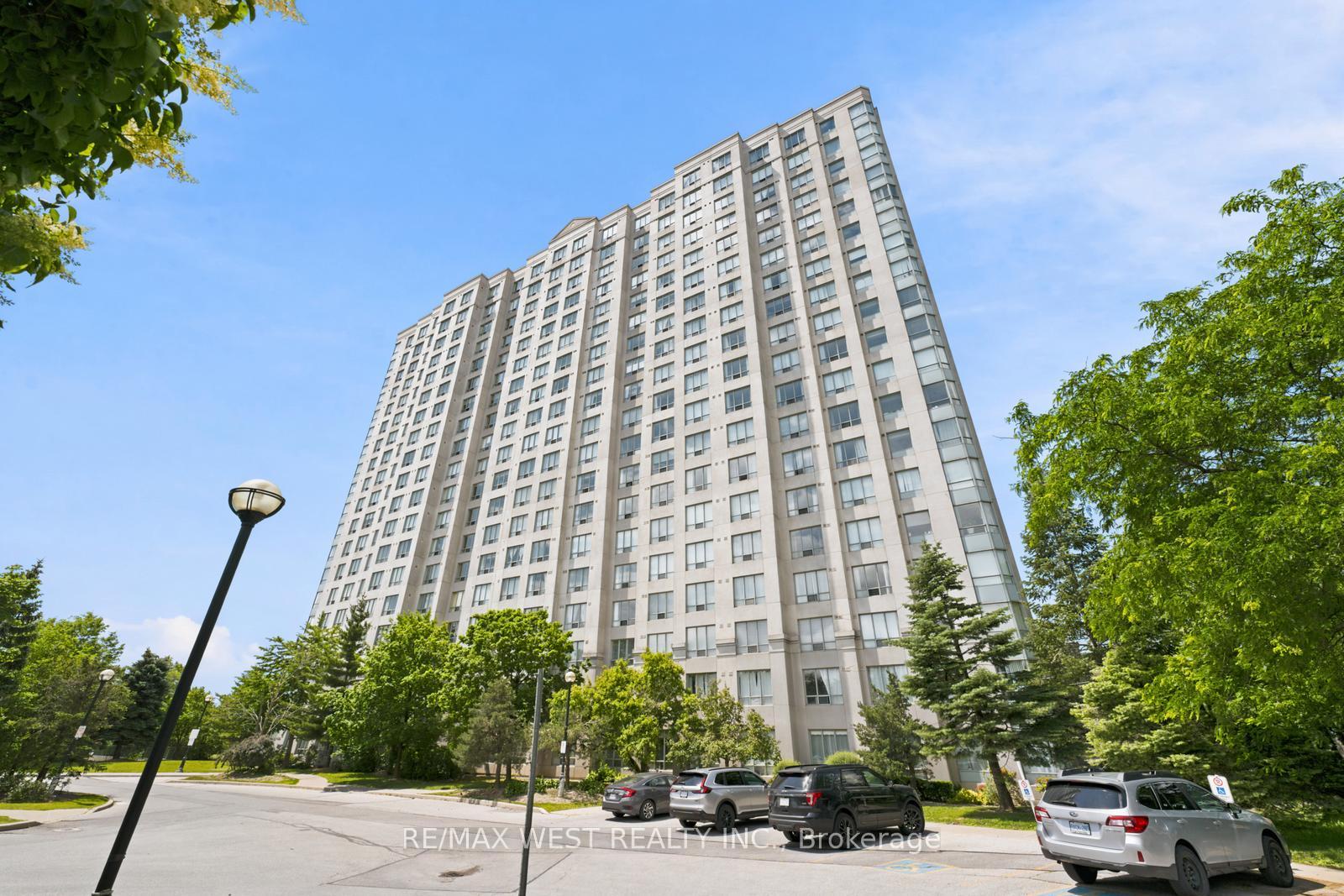 2627 Mccowan Road 1107, Toronto E07, ON M1S 5T1