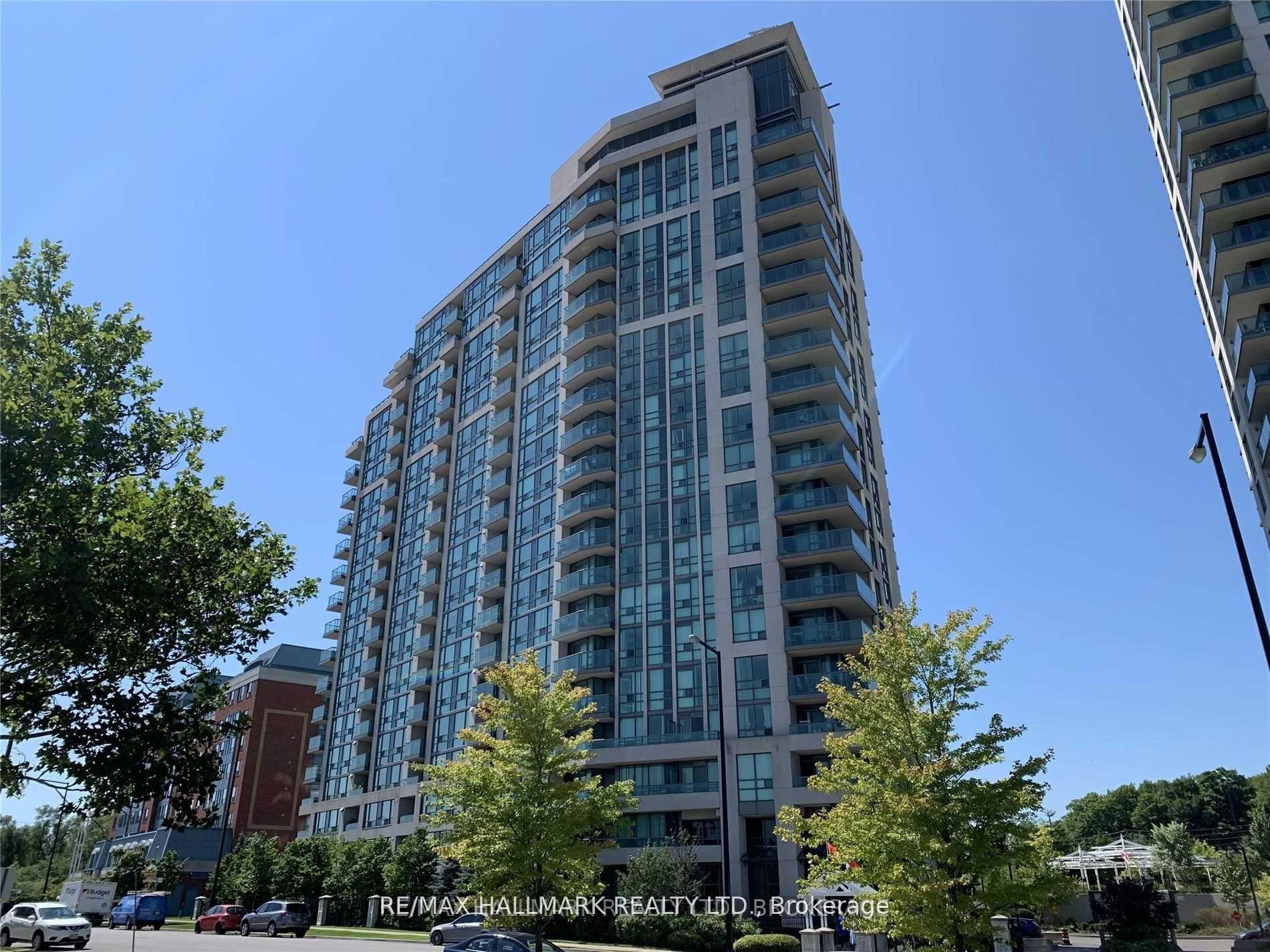68 Grangeway Avenue 812, Toronto E09, ON M1H 0A1