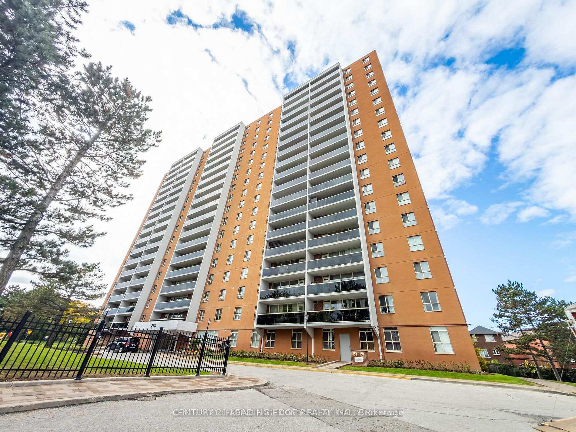 270 Palmdale Drive 1508, Toronto E05, ON M1T 3N8
