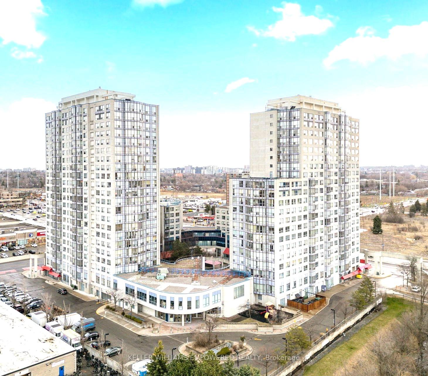 1470 Midland Avenue 1508, Toronto E04, ON M1P 4Z4
