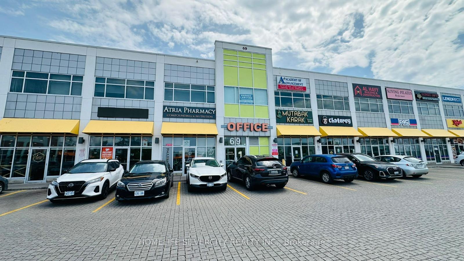 69 Lebovic Avenue 203, Toronto E04, ON M1L 0H2