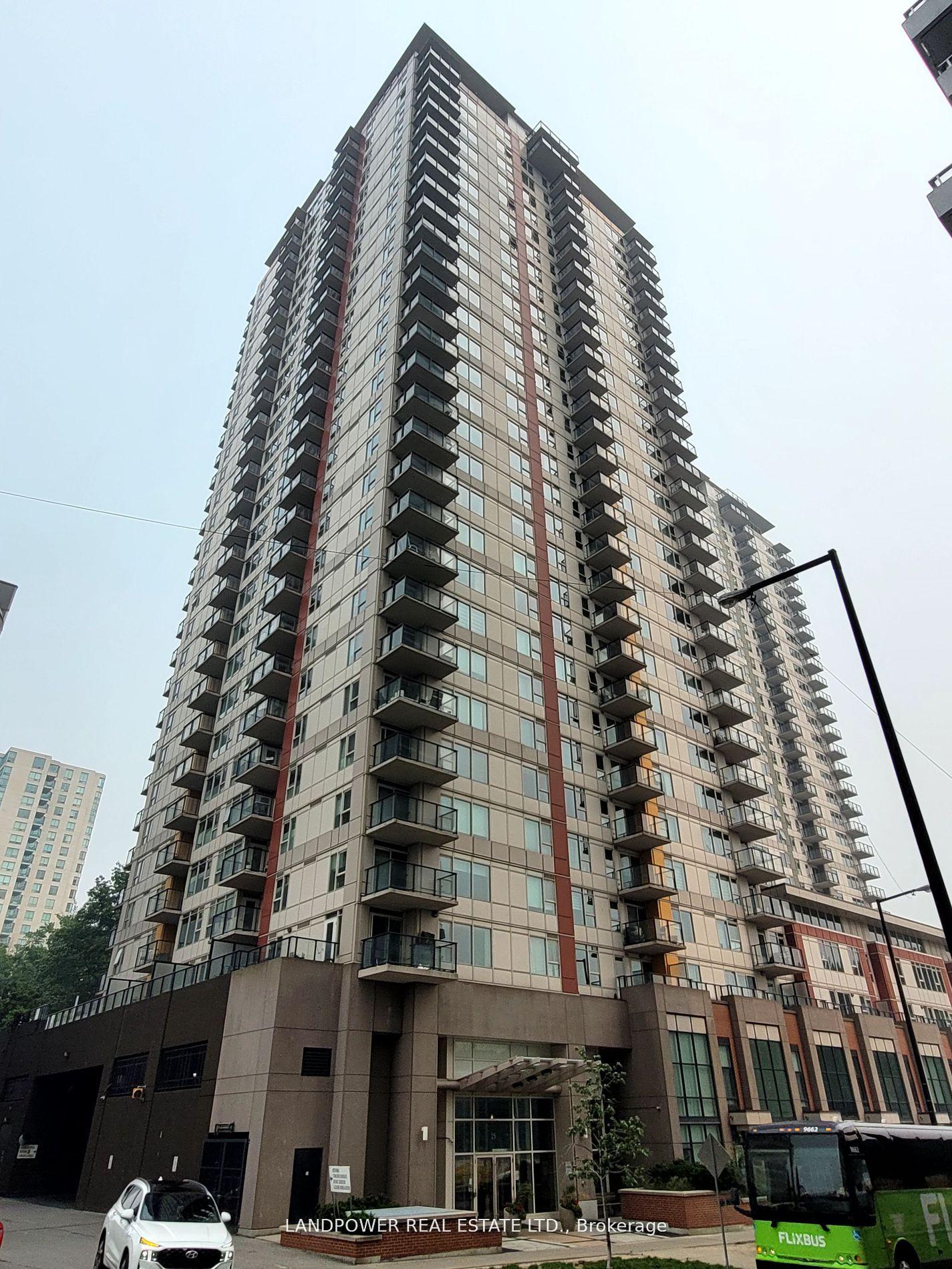 25 Town Centre Court UPH07, Toronto E09, ON M1P 0B4
