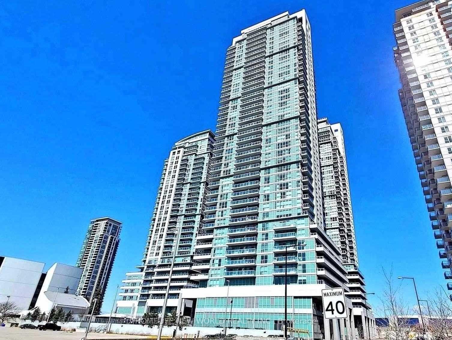 50 Town Centre Court 2009, Toronto E09, ON M1P 0A9