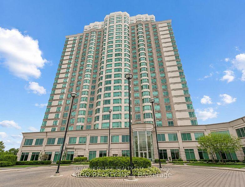 11 Lee Centre Drive 2212, Toronto E09, ON M1H 3J5