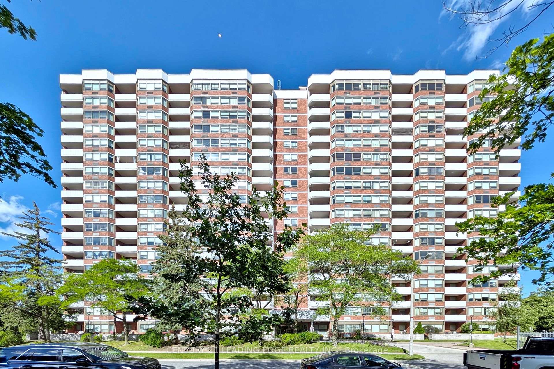 121 Ling Road 1910, Toronto E10, ON M1E 4Y2