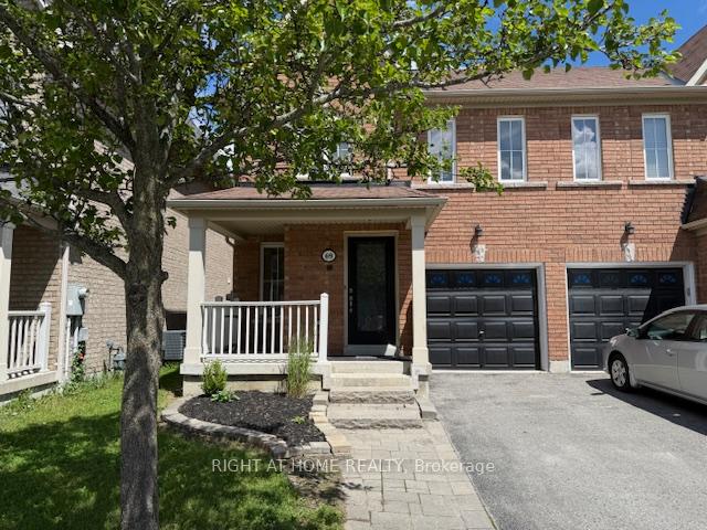 69 Westray Crescent, Ajax, ON L1Z 0B3