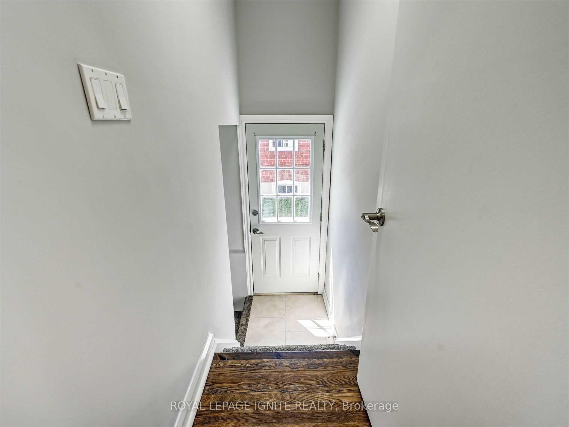 106 Gilroy Drive Bsmt Studio, Toronto E04, ON M1P 2A1