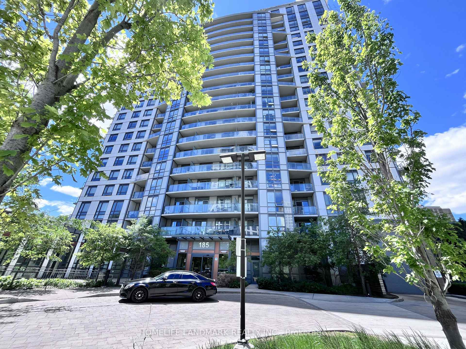 185 Bonis Avenue 1809, Toronto E05, ON M1T 0A4