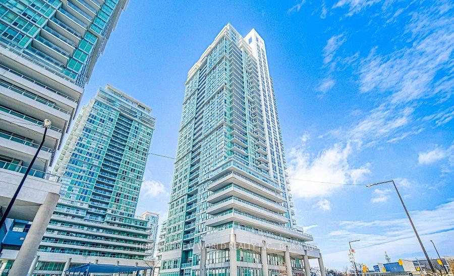 70 Town Centre Court 1202, Toronto E09, ON M1P 0B2