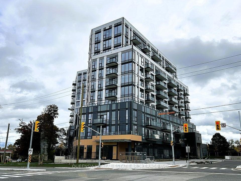 7439 Kingston Rd Street 421, Toronto E11, ON M1B 0G1