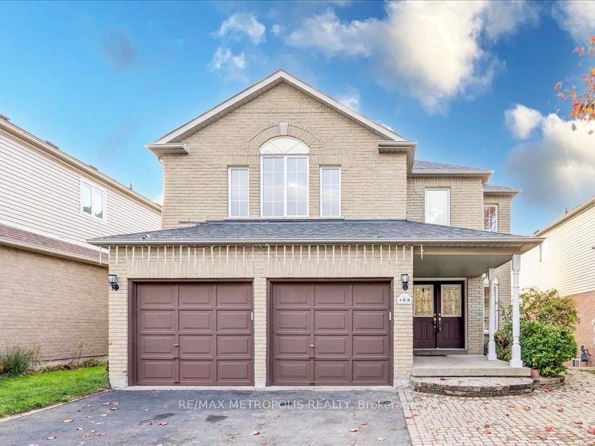 102 Hibbard Drive Bsmt, Ajax, ON L1Z 1J8