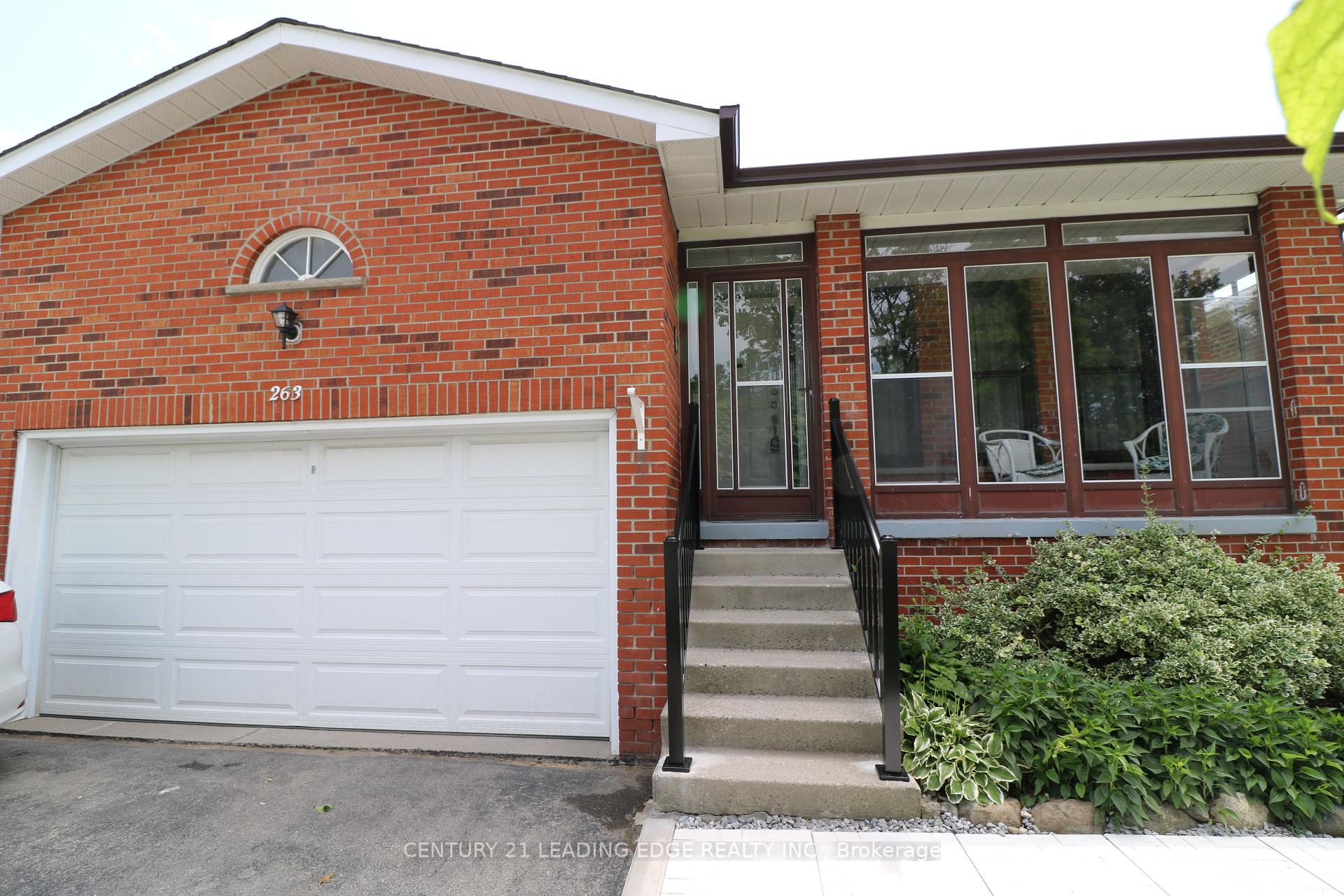 263 Ingleton Boulevard BSMT, Toronto E07, ON M1V 2A3