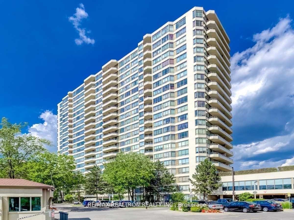 5 Greystone Walk Drive 1106, Toronto E04, ON M1K 5J5