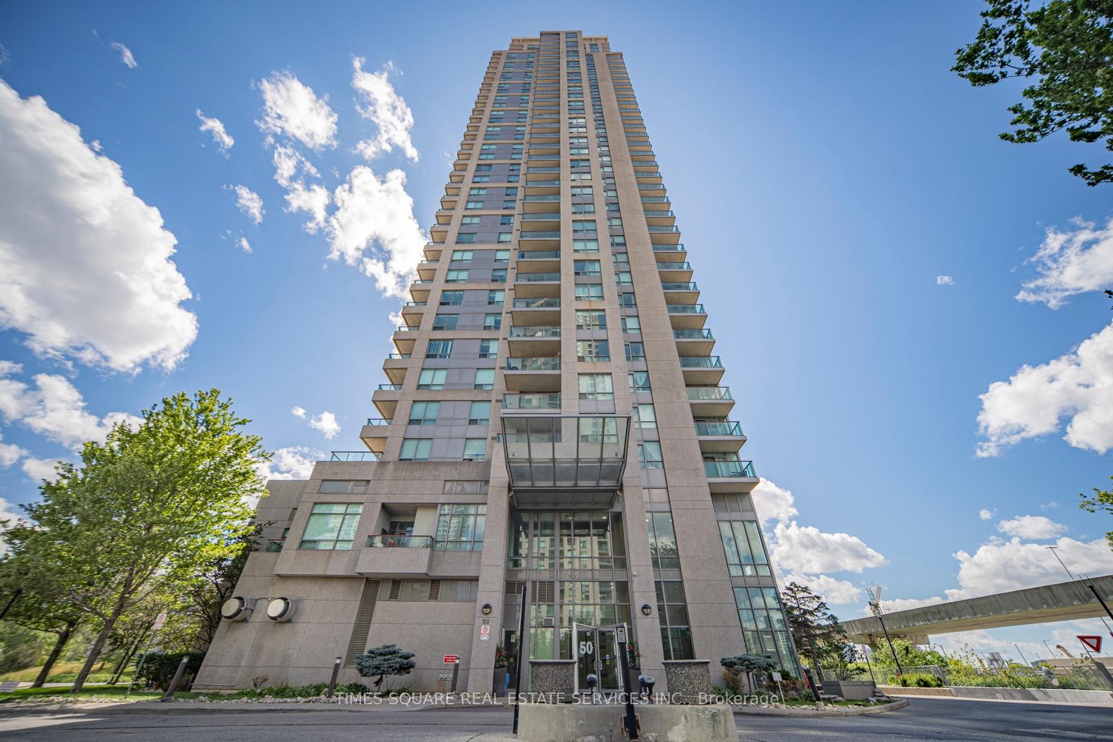 50 Brian Harrison Way 1103, Toronto E09, ON M1P 5J4