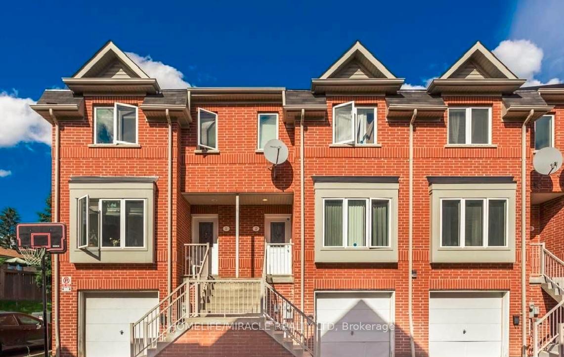 4200 Kingston Road 12, Toronto E10, ON M1E 2M6