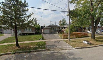 44 Romulus Drive, Toronto E09, ON M1K 4C2