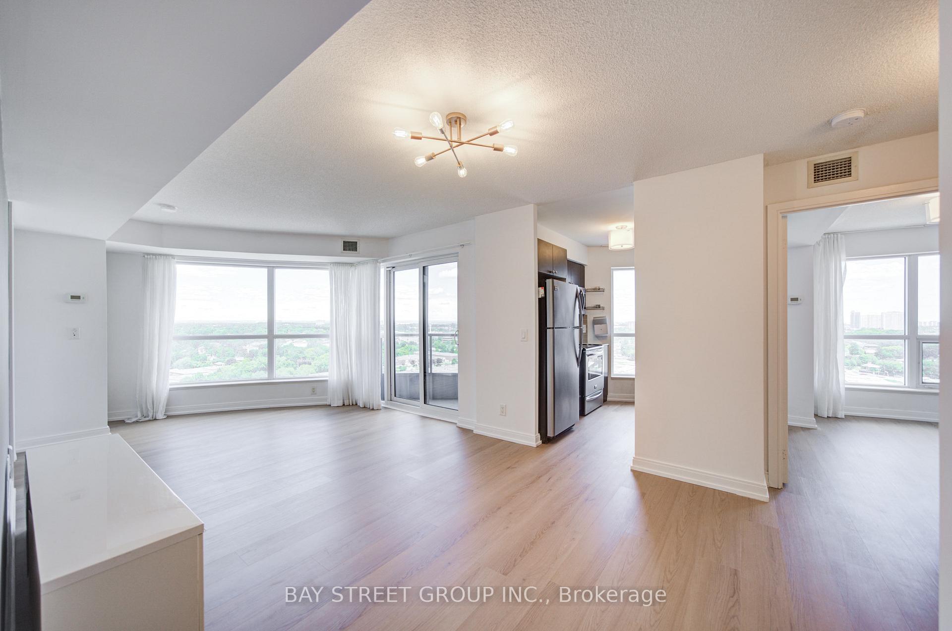 151 Village Green Square 1908, Toronto E07, ON M1S 0K5