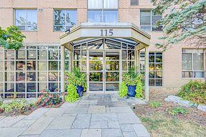 115 Omni Drive 308, Toronto E09, ON M1P 5B4