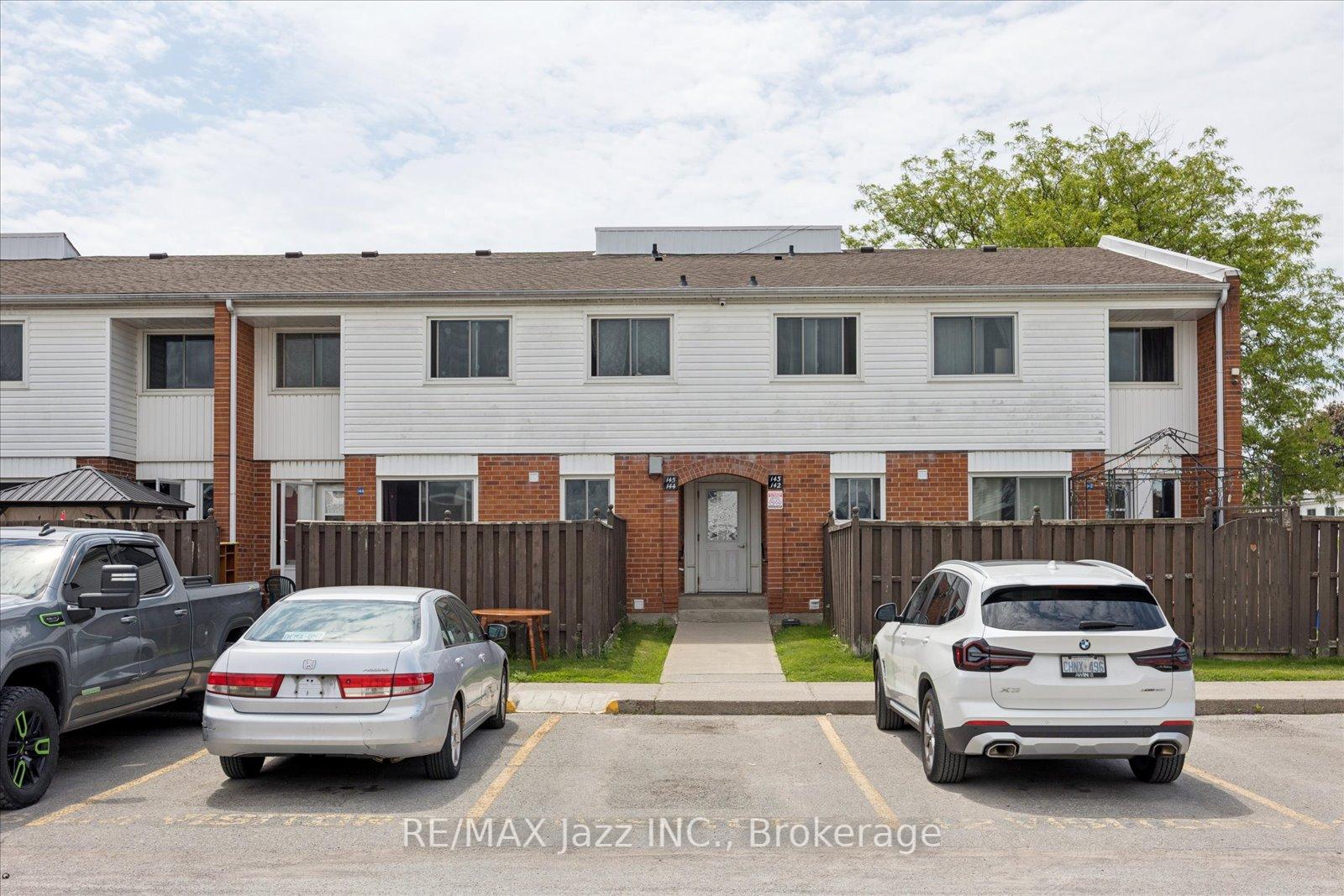 1010 Glen Street 144, Oshawa, ON L1J 6J2