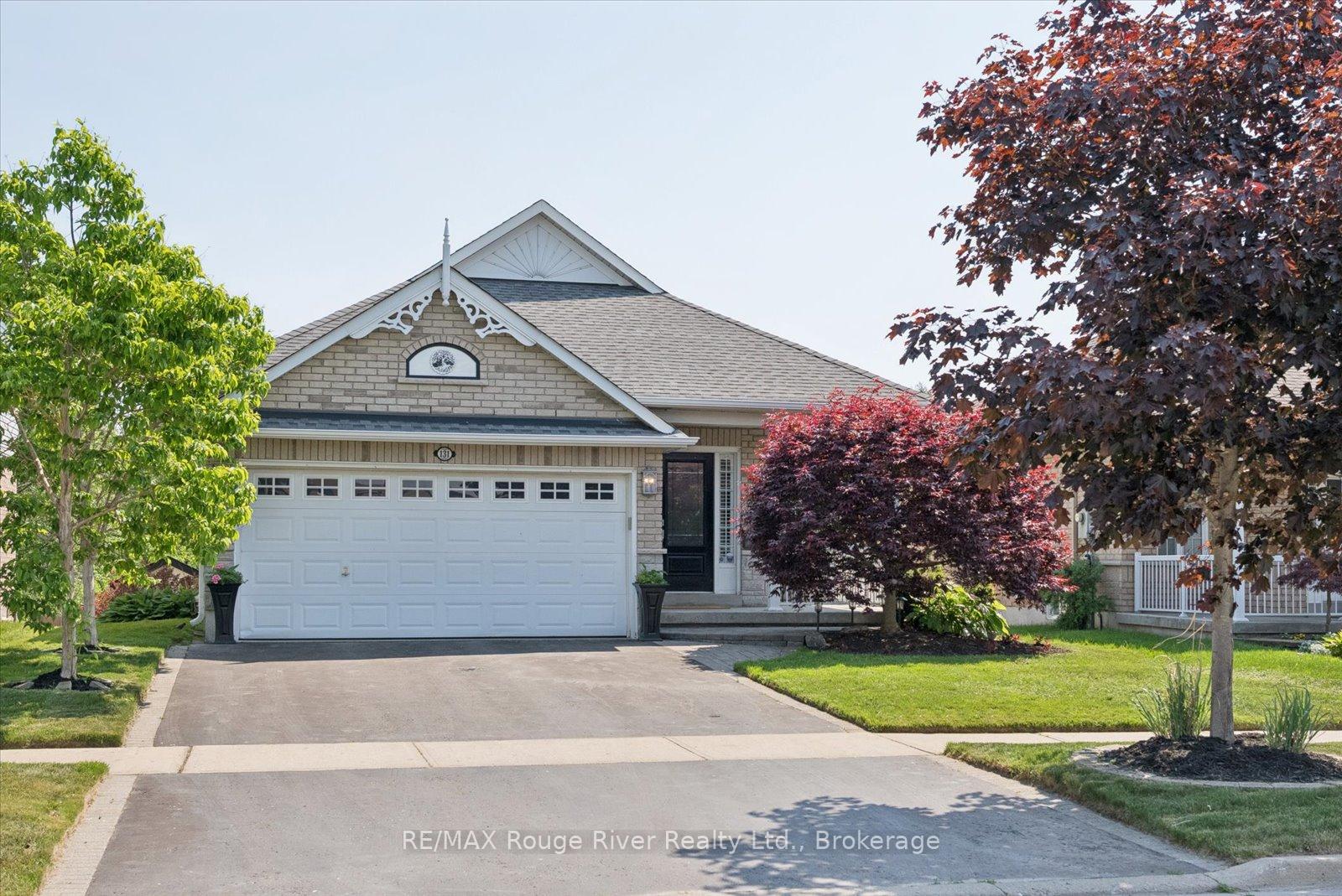 131 Guildwood Drive, Clarington, ON L1C 5C7