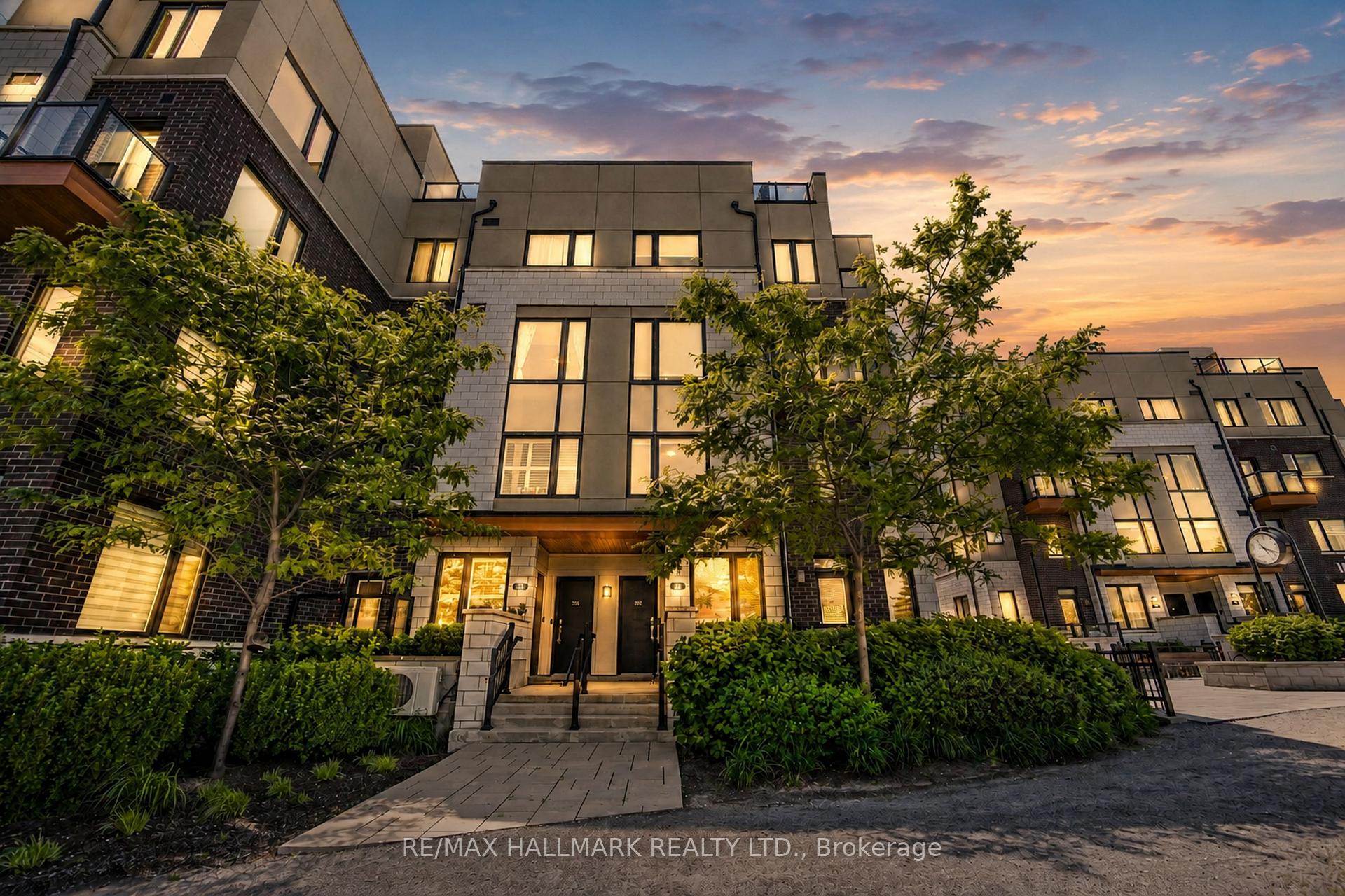 1555 Kingston Road 212, Pickering, ON L1V 0E9