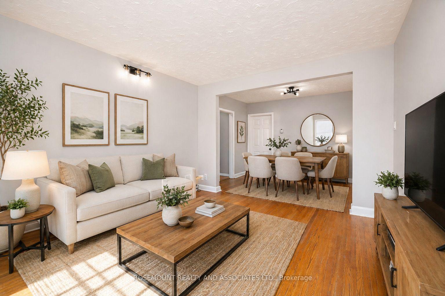 32 Maywood Park UPPER, Toronto E04, ON M1K 2G8