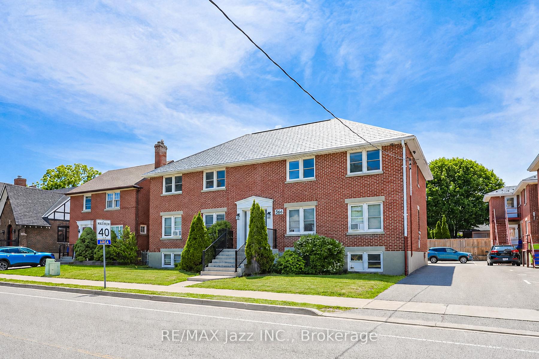 366 Mary Street N 5, Oshawa, ON L1G 5C8