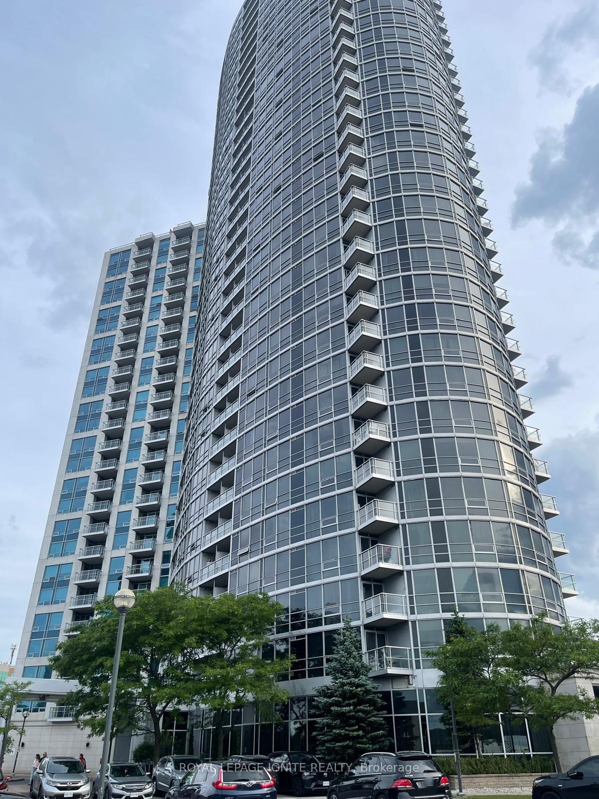 83 Borough Drive 711, Toronto E09, ON M1P 5E4
