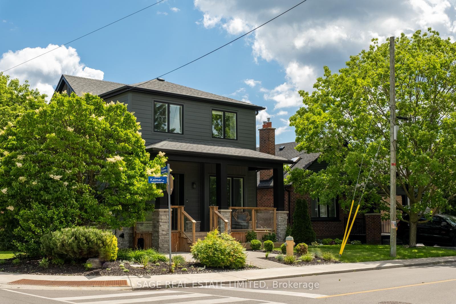59 Kalmar Avenue, Toronto E06, ON M1N 3G2