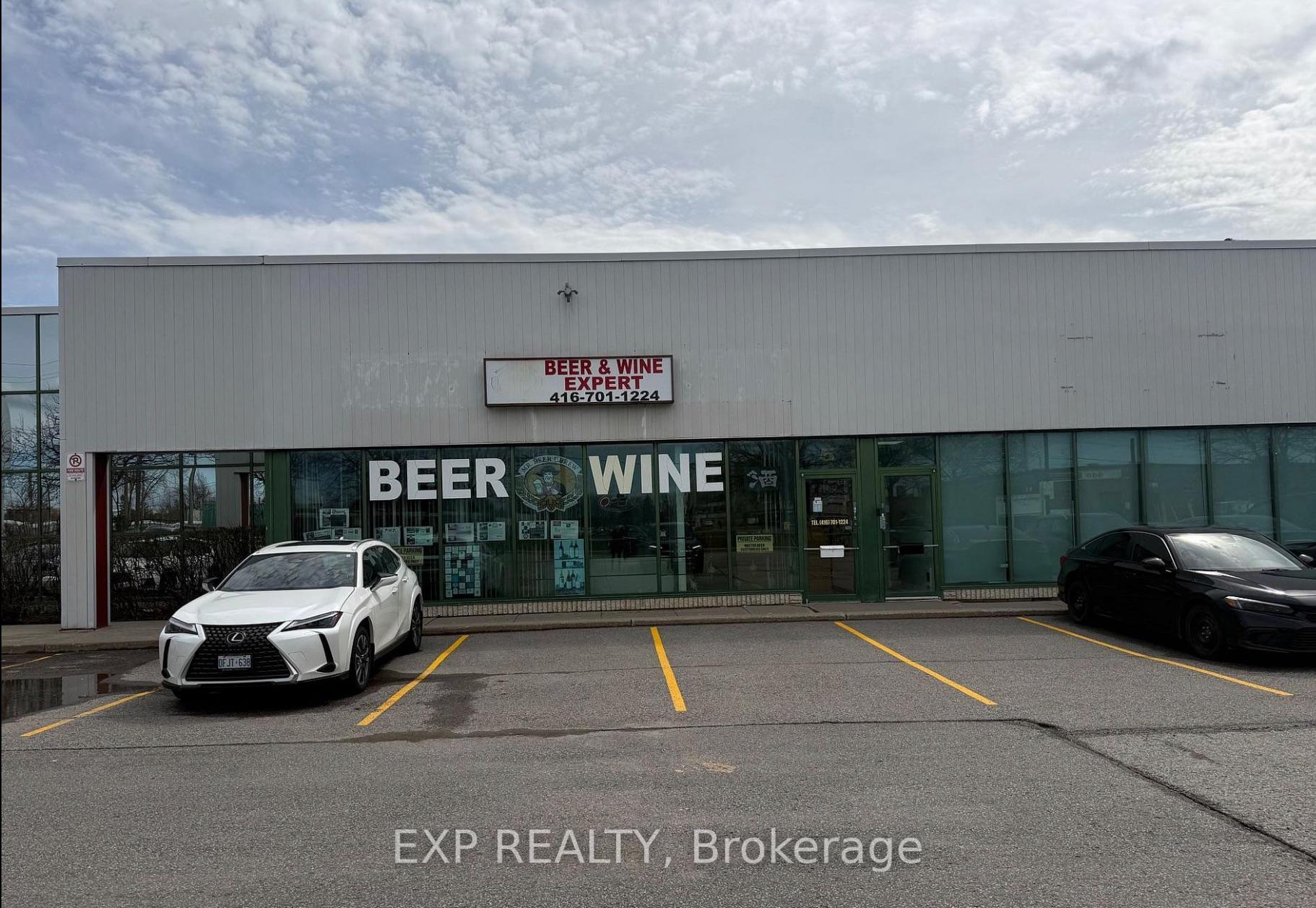 21 Canadian Road 5, Toronto E04, ON M1R 5G2