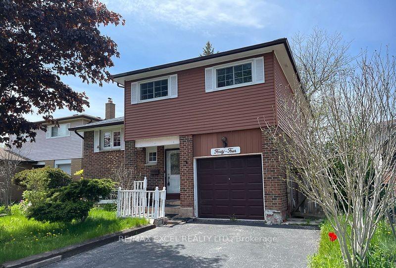 44 APPLEMORE Road W, Toronto E11, ON M1B 1R6